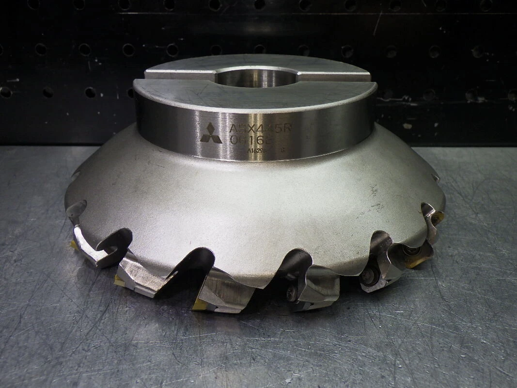 Used MITSUBISHI MATERIALS _UNKNOWN_ Tooling & Accessories (Other) Michigan US | Superior Machine & Tool Inc #1481853