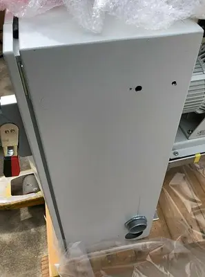 POWER DIST FOR DNS COAT & DEVELOP TRACK