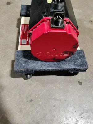USED FANUC A06B-0146-B675