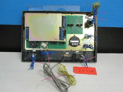 USED DMG MORI E54053A01