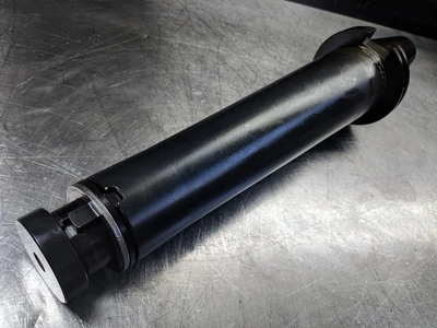 Precision  CAT50  1.5" Milling Arbor 12" Pro CAT-50-1.500-S.A.-12 (LOC785)
