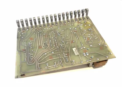 ALLEN BRADLEY 12M03-00165-00 PC BOARD 12M030016500