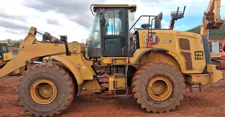 Used 2020 CATERPILLAR 966L Wheel Loaders Florida US | US Global Heavy Equipment Solutions #1412606