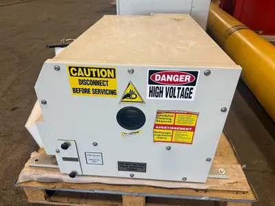 Used _UNKNOWN_ _UNKNOWN_ Dehumidify Desiccant Dryers Pennsylvania US | Global Equipment International, LLC #1434656