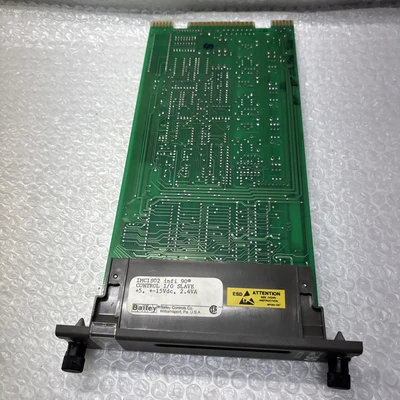 USED BAILEY IMCIS02