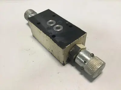 USED PARKER FM2DD 30