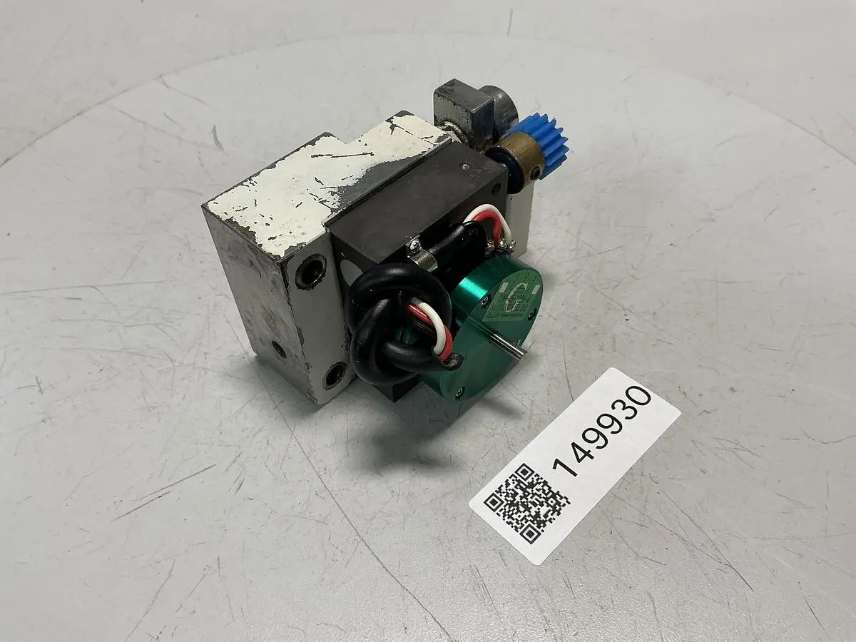 USED MIDORI PRECISION CPP-45-10SH-4