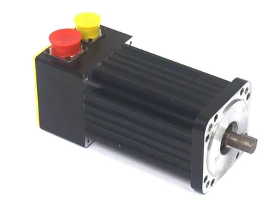 NEW PARKER N0922JA-KMSN SERVO MOTOR N0922JAKMSN