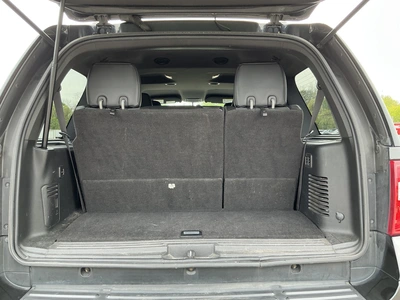 Used 2014 FORD EXPEDITION SUVs Michigan US | Miedema Asset Management Group #1437320