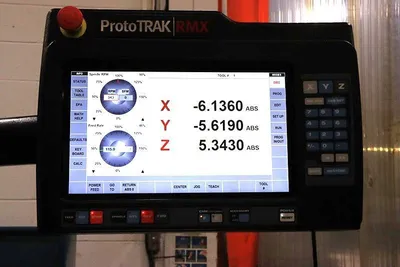 2020 TRAK DPM 3 AXIS CNC BED MILL Vertical & Horizontal Mills | Clark Machinery Sales, LLC (9)
