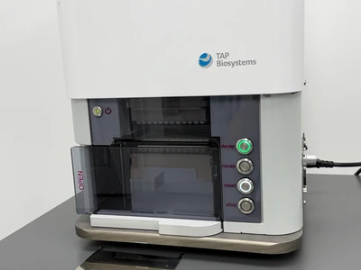 Used Thermo Scientific 14754638, 063-1F1A Sample Preparation Missouri US | BioLabTek #1356144