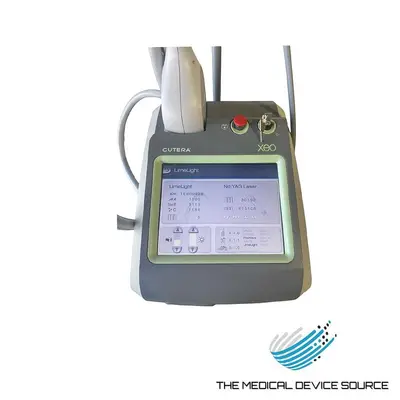 Used 2022 LUTRONIC CLARITY Lasers / Laser Systems Texas US | The Medical Device Source #1480929