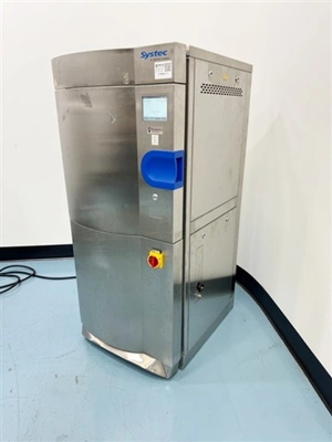 Used SYSTEC _UNKNOWN_ Autoclaves Connecticut US | DMC Industries #1292345