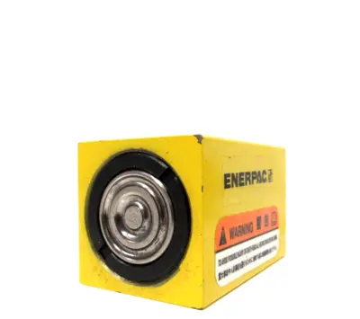 NEW ENERPAC RW41 HYDRAULIC CYLINDER
