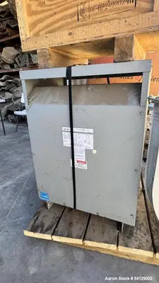 USED TRIA TR 120 49