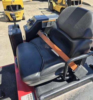 Used 2016 BENDI B40/48I5180D Narrow Aisle Forklifts Pennsylvania US | National Lift Equipment #1423949