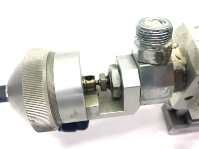 3147286 | Wagner Reinhardt-Technik  Gamma Mix Dual Mixture Head - Used