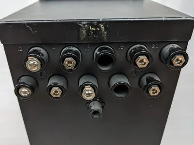 Used MY STORE _UNKNOWN_ Relays & Switches Texas US | Sporadic Surplus LLC #1710906