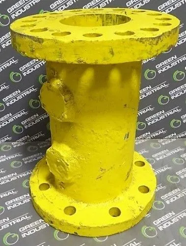 Used MADDOX _UNKNOWN_ Valves/Fittings Wisconsin US | Green Industrial #678300