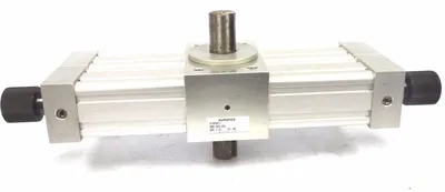 NEW NUMATICS SBRM1803CCSK0 ROTARY ACTUATOR