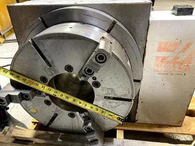 USED 2003 HAAS VF-9