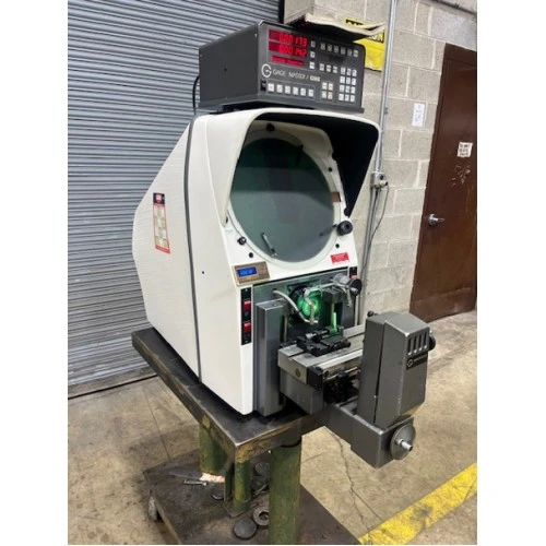 Used GAGE MASTER _UNKNOWN_ Comparators New Jersey US | American Machinery Liquidators #510842