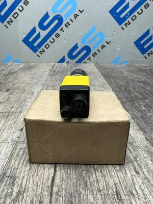 Cognex IS8402M-363-50 Electrical/PLC/Automation | ESS Industrial Equipment Sales (3)