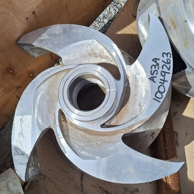 USED ALLIS CHALMERS PWG-OR (PWO SERIES)
