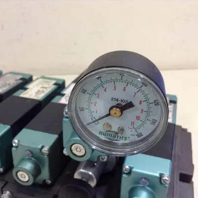 USED NUMATICS 082SA415M