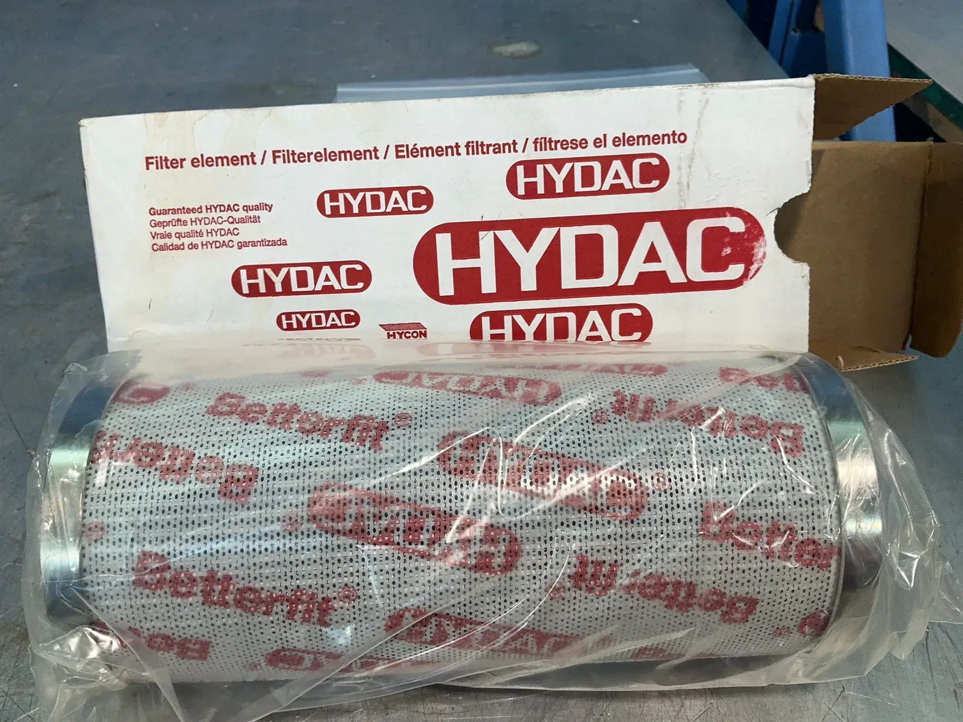 Used _UNKNOWN_ _UNKNOWN_ Cartridge Filters Ohio US | HGR 24 #1383985