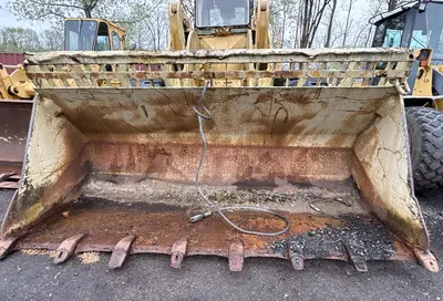 Used 1979 CLARK MICHIGAN 275B Wheel Loaders New Jersey US | Proxy Equipment #1388685