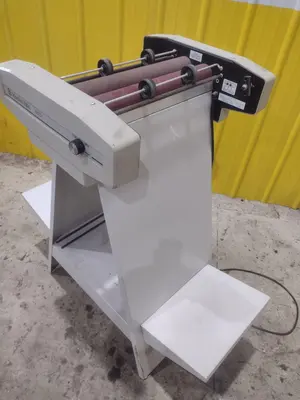 USED MARTIN YALE 63251 DECOLLATOR