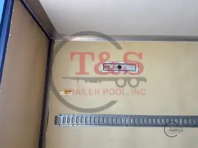 Used 2019 KIDRON _UNKNOWN_ Reefer Trailers Illinois US | T&S Trailer Pool #1509374