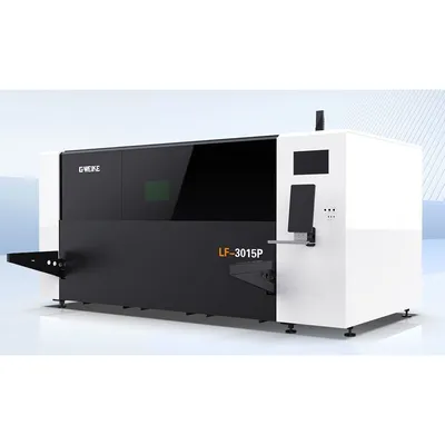 NEW G.WEIKE LF3015P