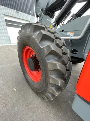 New | in-Stock 2026 SKYJACK SJ1056 TH TELEHANDLER Telehandlers Alberta CA | Adcock Equipment #1417995