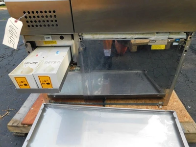 USED MIELE G-7731 C1