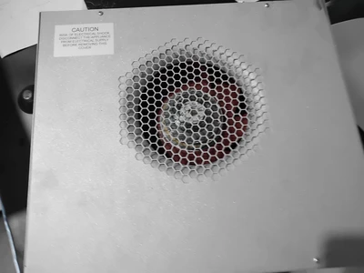 USED NORTEC RM-BP