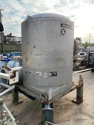 USED KADANT BC UV600