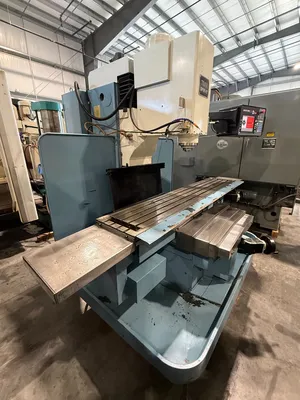 2006 TRAK V7 CNC Vertical Mills | GMT (4)