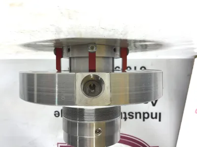 Flowserve NE3Y1375C33-4 TX 359116 3/13 Cartridge 30 PSI