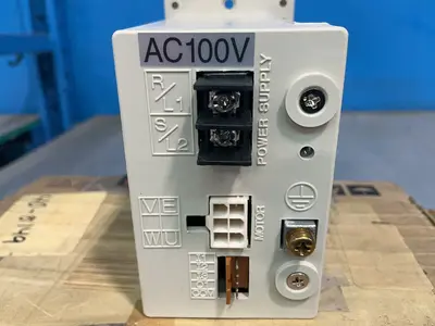 New | in-Stock PANASONIC M1G4A1V1X Motor Controllers Ohio US | HGR 24 #1326067