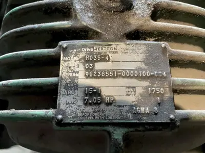 USED ASC M-0150.19