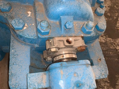 USED Goulds 3410