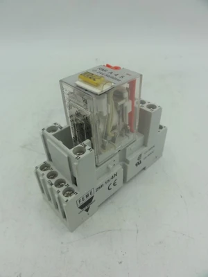 USED CARLO GAVAZZI ZMI 15/4N