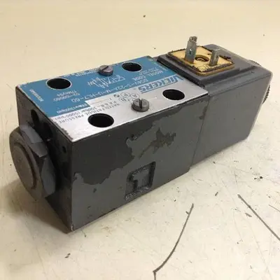 USED VICKERS DG4V322AMUHL760