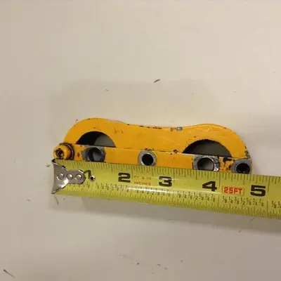 USED TOYO TI90G2 / TJL