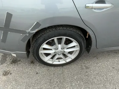 USED 2009 NISSAN MAXIMA