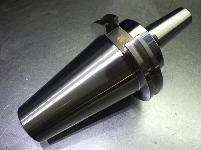 Techniks CAT50 3/8" Shrink Fit Tool Holder 3.94" Pro 29058 (LOC49)
