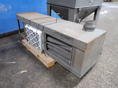 USED TRINCO 48X48SL/DELUX