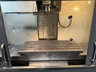 2013 HAAS VF-4 Vertical Machining Centers | GMT (8)